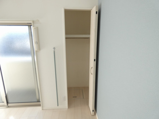 【収納】 | ハーモニーテラス平針Ⅱ