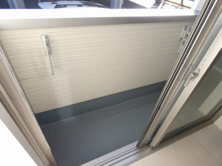 【バルコニー】 | ハーモニーテラス平針Ⅱ