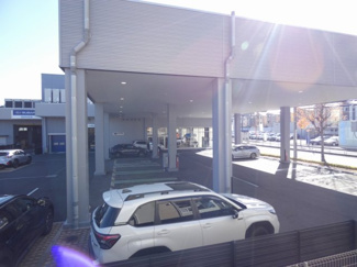 【展望】 | ハーモニーテラス平針Ⅱ