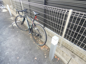 【駐車場】 | ハーモニーテラス平針Ⅱ