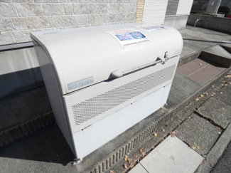 【その他共用部分】 | ハーモニーテラス平針Ⅱ