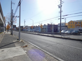 【周辺】 | ハーモニーテラス平針Ⅱ