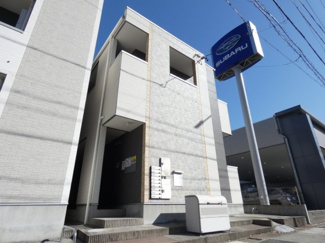 【外観】 | ハーモニーテラス平針Ⅱ