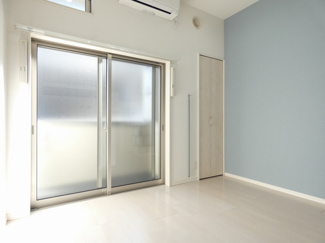 【洋室】 | ハーモニーテラス平針Ⅱ