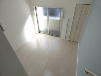 【寝室】 | ハーモニーテラス平針Ⅱ