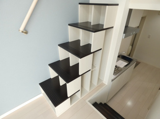 【収納】 | ハーモニーテラス平針Ⅱ