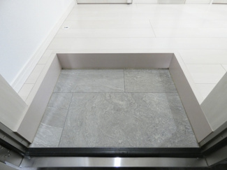 【玄関】 | ハーモニーテラス平針Ⅱ