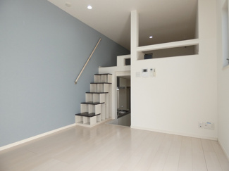 【居間・リビング】 | ハーモニーテラス平針Ⅱ