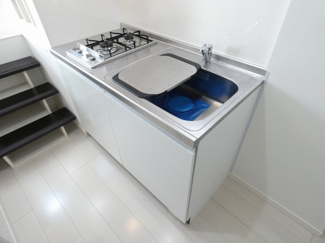 【キッチン】 | ハーモニーテラス平針Ⅱ