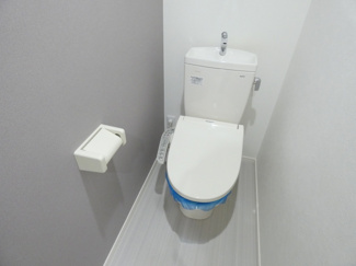 【トイレ】 | ハーモニーテラス平針Ⅱ