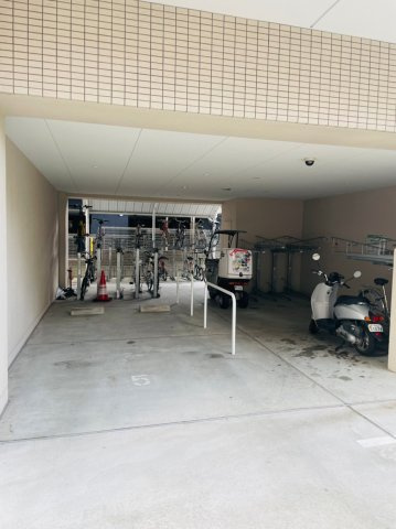 仲介手数料0！！ポルタニグラ大須の駐車場