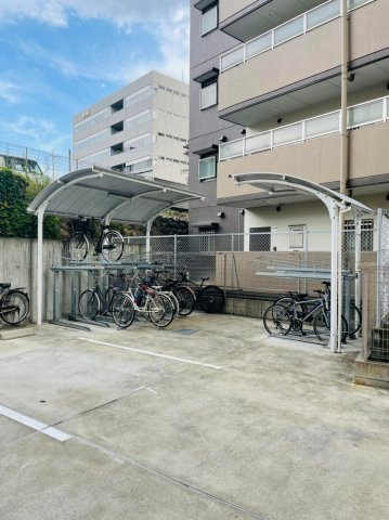 仲介手数料0！！ポルタニグラ大須のその他