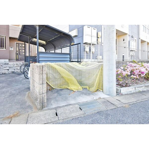 aprecio　　 刈谷市近郊の賃貸はクラスホーム刈谷店のその他共用部分