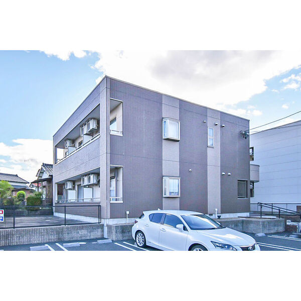 aprecio　　 刈谷市近郊の賃貸はクラスホーム刈谷店の展望