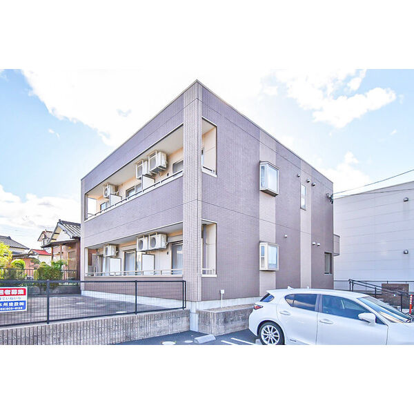 aprecio　　 刈谷市近郊の賃貸はクラスホーム刈谷店の外観