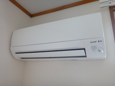 【設備】 | サンハイツ有浦