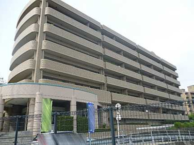 【外観】 | ローレルコートアネスト古江上