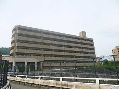 【外観】 | ローレルコートアネスト古江上