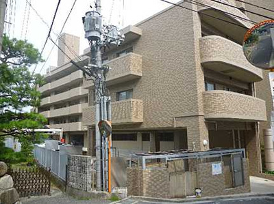 【外観】 | ローレルコートアネスト古江上