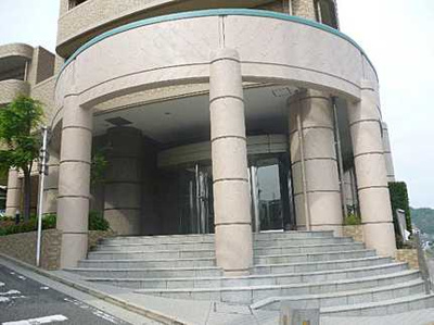 【その他共用部分】 | ローレルコートアネスト古江上