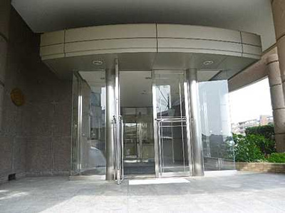 【その他共用部分】 | ローレルコートアネスト古江上