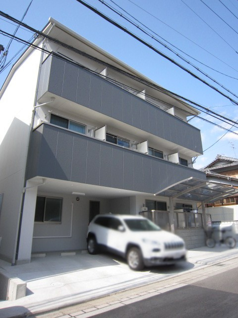 オーシャンズ西向日