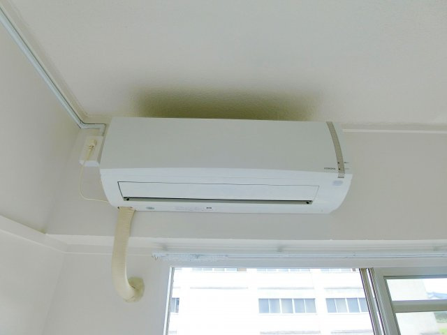 ビレッジハウス安倍4号棟の設備|イメージ写真