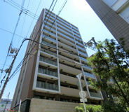 プレサンス難波セレクトの画像