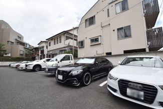 【駐車場】 | 駐車場