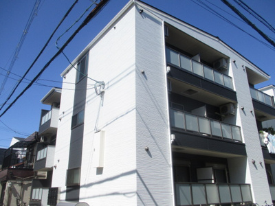 【外観】 | シプランドーレⅡ
