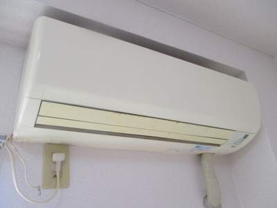 【設備】 | シャトーイズミ