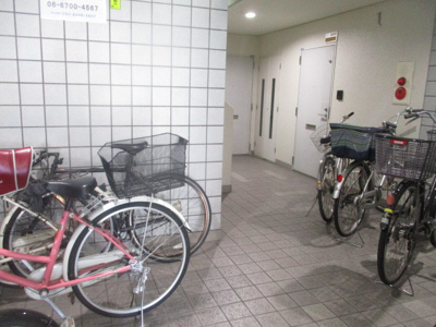 【その他共用部分】 | シャトーイズミ