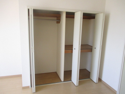 【収納】 | シャトーイズミ