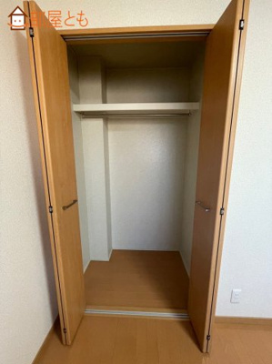 【収納】 | コンフォート小川