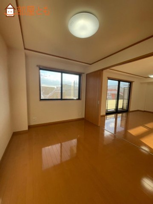 【居間・リビング】 | コンフォート小川