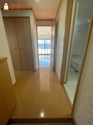 【玄関】 | コンフォート小川