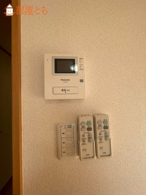 【セキュリティ】 | コンフォート小川