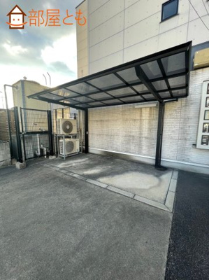 【その他共用部分】 | コンフォート小川