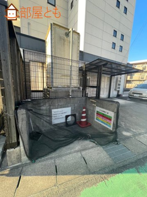 【その他共用部分】 | コンフォート小川