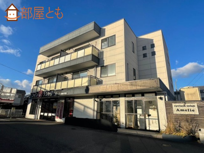 【外観】 | コンフォート小川