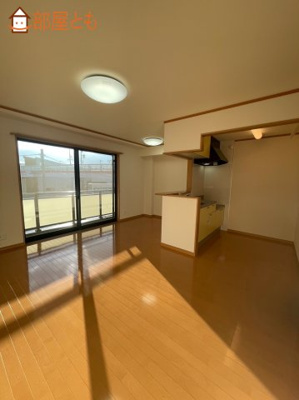 【居間・リビング】 | コンフォート小川