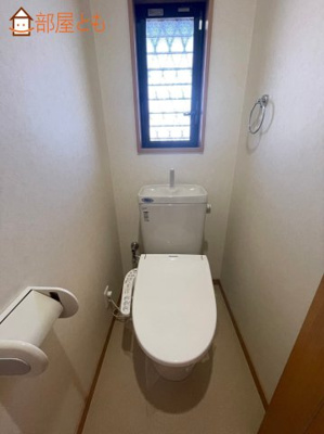 【トイレ】 | コンフォート小川