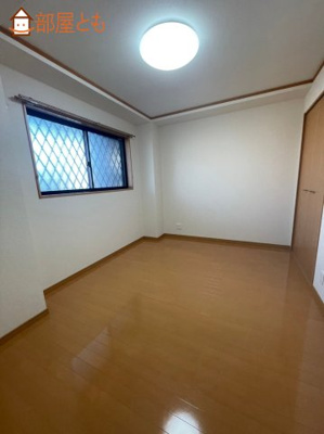 【洋室】 | コンフォート小川