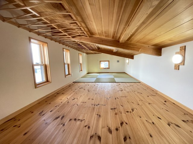 藤岡市藤岡　中古2480のその他|小屋裏