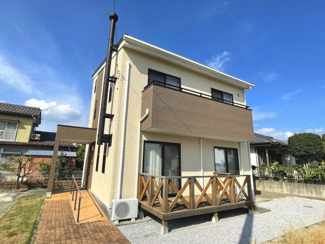 藤岡市藤岡　中古2280の外観