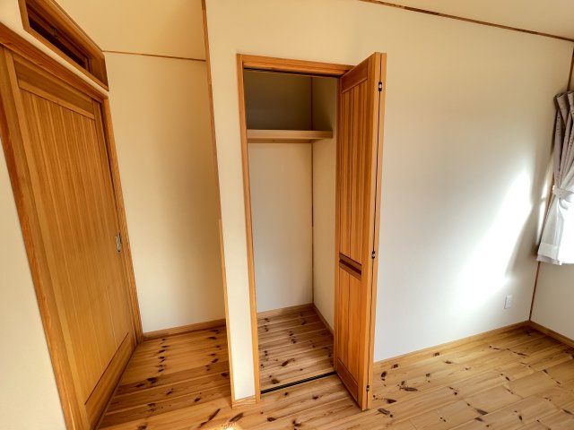 藤岡市藤岡　中古2480の収納