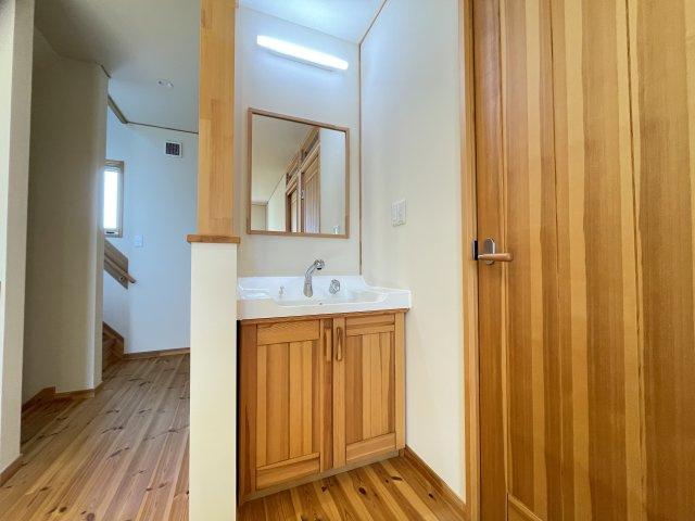 藤岡市藤岡　中古2480の内装