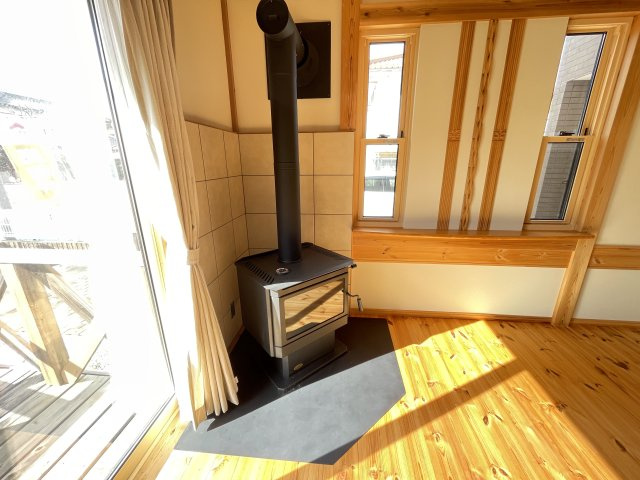 藤岡市藤岡　中古2480の内装