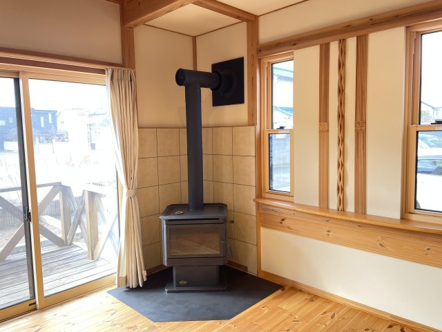 藤岡市藤岡　中古2480の内装