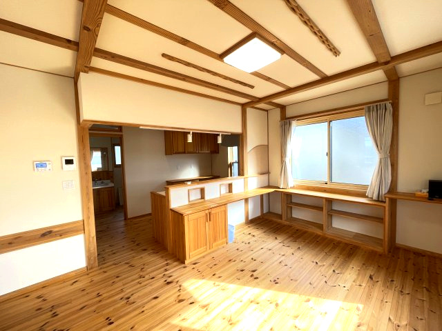 藤岡市藤岡　中古2480の内装